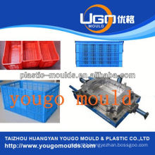 2013 New household battery container mould and good price injection tool box mould